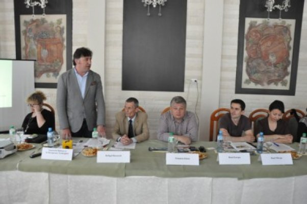 Congres medical pentru promovarea turismului balnear